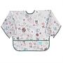 BUMKINS BABERO CON MANGAS 6-24M FLORAL