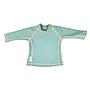 CAMISETA BTBOX SUMMER 2023 UPF 50+ M/L LUNARES VERDE 12-24 MESES