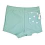 BOXER BTBOX SUMMER 2023 UPF 50+ LUNARES VERDE 2-3 AÑOS