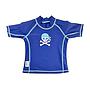 CAMISETA BTBOX SUMMER 2023 UPF 50+ M/C PIRATAS 4-5 AÑOS