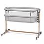 MINICUNA COLECHO NESTE AIR LIGHT GREY WOOD