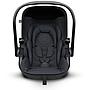 KIDDY EVOLUNA I-SIZE MIDNIGHT BLACK