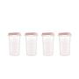 SET 4 HERMISIZED HERMETICOS DOLCE 330ML CANDY