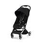 CYBEX ORFEO SILLA DE PASEO SILVER MOOON BLACK