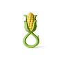 Oli&Carol SONAJERO CORN RATTLE