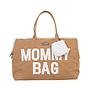 BOLSO MOMMY BAG GRANDE NOBUK