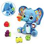 ELEFANTE GLOTON INFANTIL FRAN