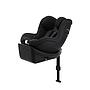 CYBEX SIRONA Gi I-FIX MOON BLACK