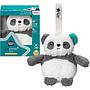 GRO MINI PIP EL PANDA deluxe recargable