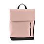 BOLSO MOCHILA OSLO ROSA VIEJO