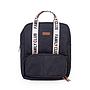 BOLSO MOCHILA FAMILY CLUB SIGNATURE NEGRO