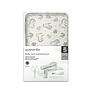 SET MANICURA GRIS