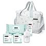 BOLSO MATERNAL MAMA MINT