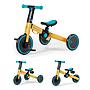 TRICICLO 4TRIKE PRIMROSE YELLOW