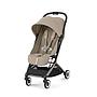 CYBEX ORFEO SILLA DE PASEO TAUPE ALMOND BEIG