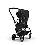 CYBEX EEZY S TWIST+ 2 BLACK MAGIC BLACK