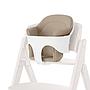 CYBEX CLICK&FOLD REDUCTOR ALMOND BEIG