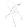 SOPORTE DE PIE PARA BAÑERA CAMELEO BLANCO