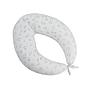 ALMOHADA DE LACTANCIA LUNA MERLO CRUDO
