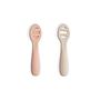 PRECUCHARAS SILICONA SOLID SHIFTING SAND+BLUSH