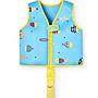 CHALECO SUMMER 2025 PECES TALLA M 19-30 KG
