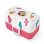 CAJA MONBENTO TRESOR BIRDS