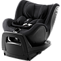 ROMER DUALFIX PRO I-SIZE STYLE CARBON BLACK