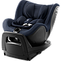ROMER DUALFIX PRO I-SIZE STYLE NIGHT BLUE