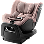 ROMER DUALFIX PRO I-SIZE STYLE DUSTY ROSE