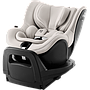 ROMER DUALFIX PRO I-SIZE LUX SOFT TAUPE