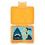 YUMBOX SNACK 3C YELLOW+SHARK