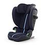CYBEX SOLUTION G2 I-FIX ocean blue
