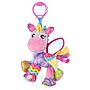 SONAJERO COLGANTE ACTIVITY FRIEND STELLA UNICORN