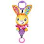 SONAJERO CARRILLON BETSY BUNNY