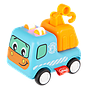 CAMION GRUA RYTHM ROADSTER CLIP CLOP