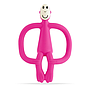 MORDEDOR MATCHSTICK MONKEY ROSA FUCSIA