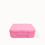 LUNCH BOX FEAST PINK FLOSS