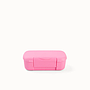 LUNCH BOX SNACK PINK FLOSS