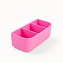SEPARADOR SILICONA 3 PARA BITE PINK FLOSS
