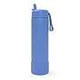 MONTII BOTELLA SIPPER BLUE SPLASH 700ML