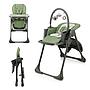 TRONA TUMMIE GREEN