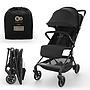 SILLA DE PASEO NEBO BLACK