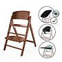 CYBEX CLICK&FOLD 4IN1 NATURAL DARK BROWN