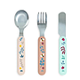 CUBIERTOS INFANTILES INOX STEEL CUTLERY SET DREAMLAND