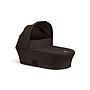 CYBEX MELIO CAPAZO CHOCOLATE
