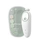 MOMCOZY LIMA ELECTRICA UÑAS BEBE NC02 UNICO VERDE