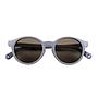 GAFAS DE SOL 4-6 AÑOS SUNRISE GUIJARRO GRIS