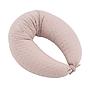 ALMOHADA DE LACTANCIA LUNA TENDER BLUSH