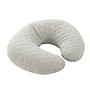 ALMOHADA DE LACTANCIA PEQ.TENDER MINT 53X45X10CM