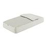 SACO DE CUNA I/V TENDER MINT 60X120X3CM
